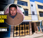 Alcalde de Huacullani podría acogerse a terminación anticipada por presunta coima