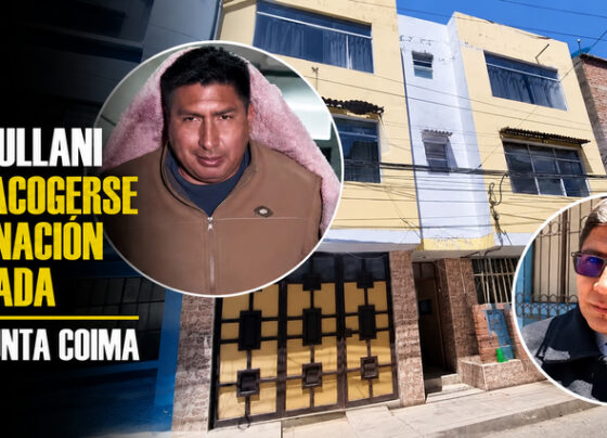 Alcalde de Huacullani podría acogerse a terminación anticipada por presunta coima