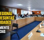 Áncash: consejo regional detecta presuntas irregularidades en mantenimiento de ambulancias