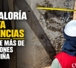Contraloría detecta deficiencias en obra de más de S/ 19 millones en Estuquiña