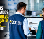 ¿Contratas con el Estado? Conoce el nuevo consentimiento automático de la Buena Pro en el SEACE