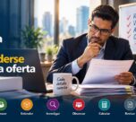 Una buena estrategia puede perderse en una mala oferta