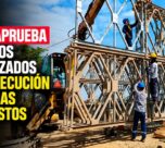 Gobierno aprueba documentos estandarizados para la ejecución de las Obras por Impuestos