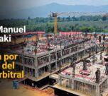 Hospital Manuel Higa Arakaki de Satipo paralizada por abandono del proceso arbitral