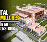 El hospital de S/501 millones que Puno aún no empieza a construir