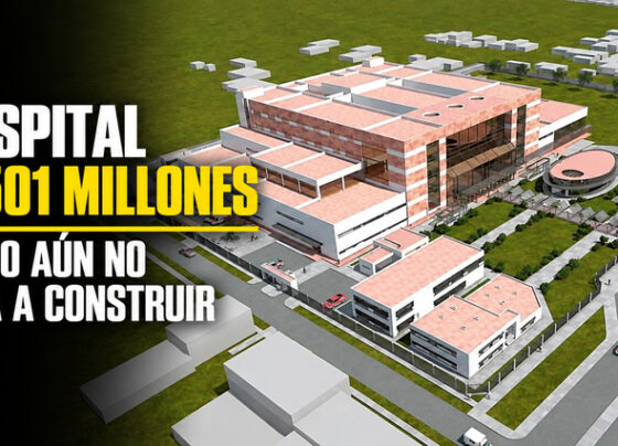 El hospital de S/501 millones que Puno aún no empieza a construir