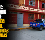 Lambayeque: exfuncionario de Mórrope realizó pagos de S/ 323 mil en consultorías no acreditadas