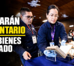 Mejorarán el inventario de los bienes del Estado