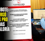 Nuevo Chimbote: comité otorgó dos buenas pro cuestionadas por Contraloría