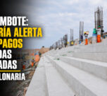 Nuevo Chimbote: Contraloría alerta posibles pagos por partidas no ejecutadas en obra millonaria