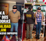 Puno: Condenan a alcalde y dos trabajadoras de municipalidad de Huacullani por cohecho pasivo impropio
