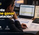 ¿Realmente le conviene ganar esta contratación?