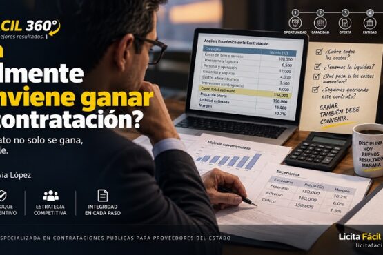¿Realmente le conviene ganar esta contratación?