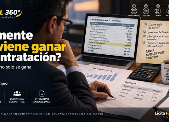 ¿Realmente le conviene ganar esta contratación?