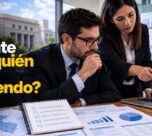 ¿Sabe realmente contra quién está compitiendo?