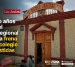 Tras cuatro años de espera el Gobierno Regional de Arequipa frena la obra del colegio Micaela Bastidas