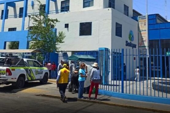 Arequipa: Contraloría revela mantenimientos “fantasma” en Sedapar