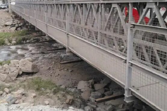 Contraloría detecta deficiencias y riesgos en cuatro puentes de la Panamericana Norte: ¿cuáles son?