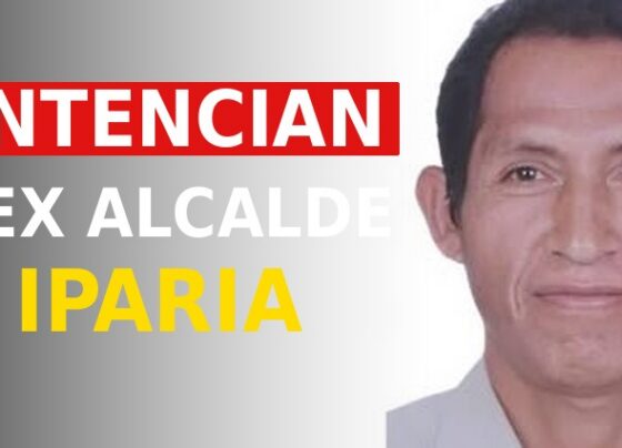 Sentencian al ex alcalde de Iparia